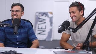 Casey Neistat and Matt Hackett on Live Video's Struggle for Interestingness
