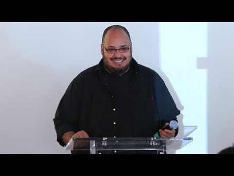 Michael Seibel - Startup Investor School Day 2