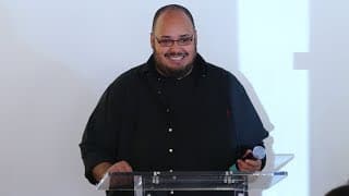 Michael Seibel - Startup Investor School Day 2