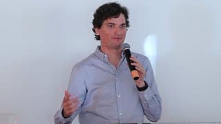 Dalton Caldwell - Startup Investor School Day 2