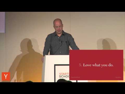 Paul Buchheit