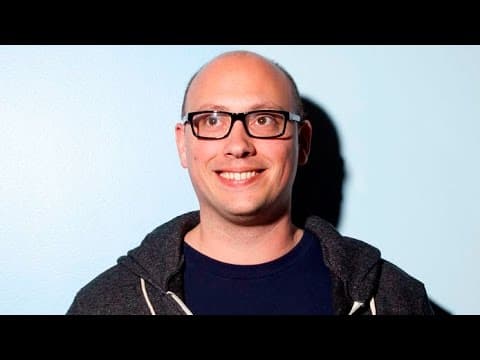 Growth with Alex Schultz (How to Start a Startup 2014: Lecture 6)