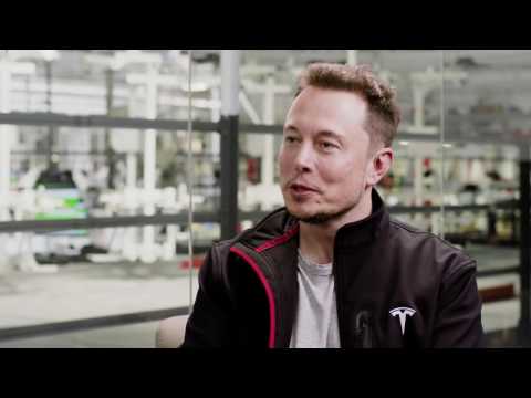 What Would Elon Musk Work On If He Were 22?