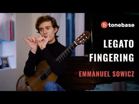 Legato: "Play Connected"