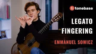 Legato: "Play Connected"