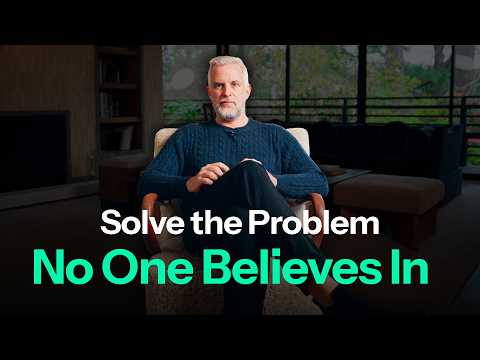 How Belief in Bitcoin Built a $3.3B Crypto CompanyㅣKonstantin Richter, Blockdaemon
