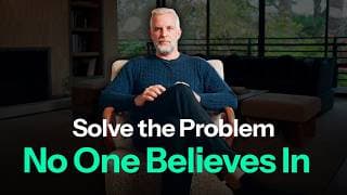 How Belief in Bitcoin Built a $3.3B Crypto CompanyㅣKonstantin Richter, Blockdaemon