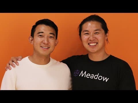 Cannabis Startup Founders David Hua and Vincent Ning on Legalization, Banking, and Industry Trends