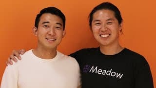 Cannabis Startup Founders David Hua and Vincent Ning on Legalization, Banking, and Industry Trends