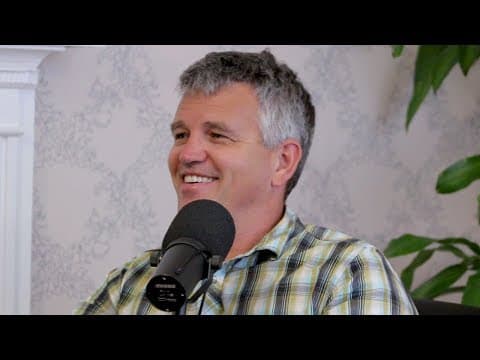 Making Music and Art Through Machine Learning - Doug Eck of Magenta