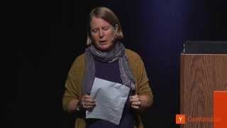 Diane Greene at Startup School 2013