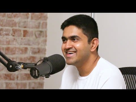 Breaking Down HackerRank's Survey of 40,000 Developers with Vivek Ravisankar