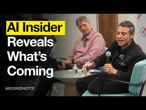 After Interviewing AI Founders, Here's What You Really Need to Know | EP #175