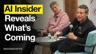 After Interviewing AI Founders, Here's What You Really Need to Know | EP #175