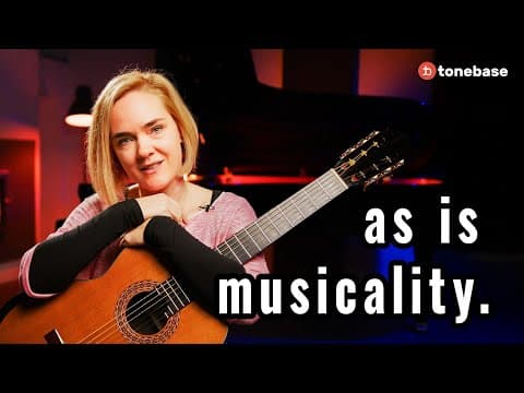 Passion Is Just A Technique, Too! (ft. Borbála Seres)