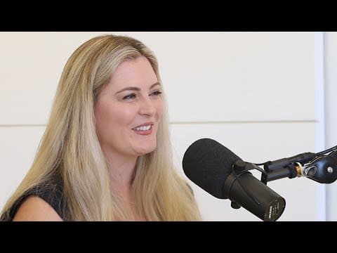Elizabeth Iorns on Biotech Companies in YC