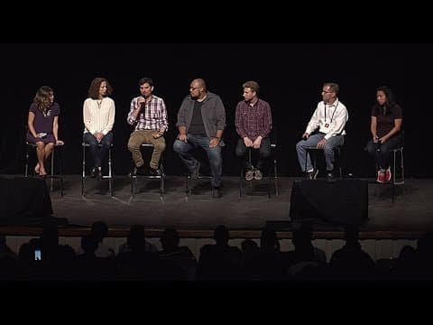 Q&A with YC Partners at Startup School SV 2016
