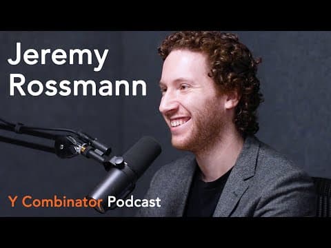 Jeremy Rossmann of Make School on Income Share Agreements and the Future of College